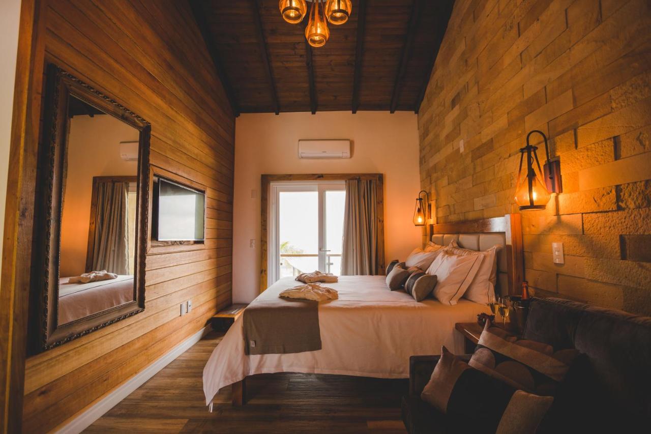 Discovery Canyon Praia Grande  Exterior foto