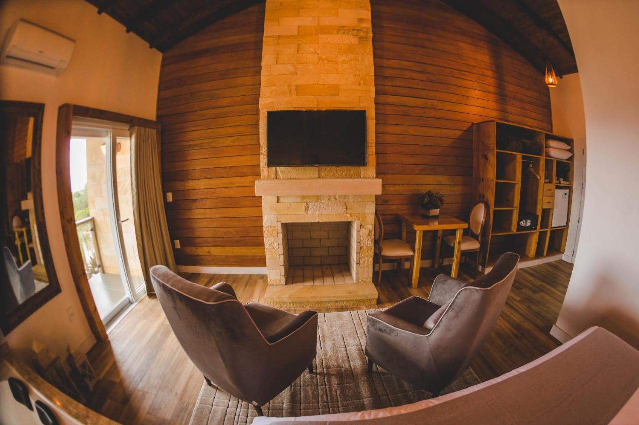 Discovery Canyon Praia Grande  Exterior foto