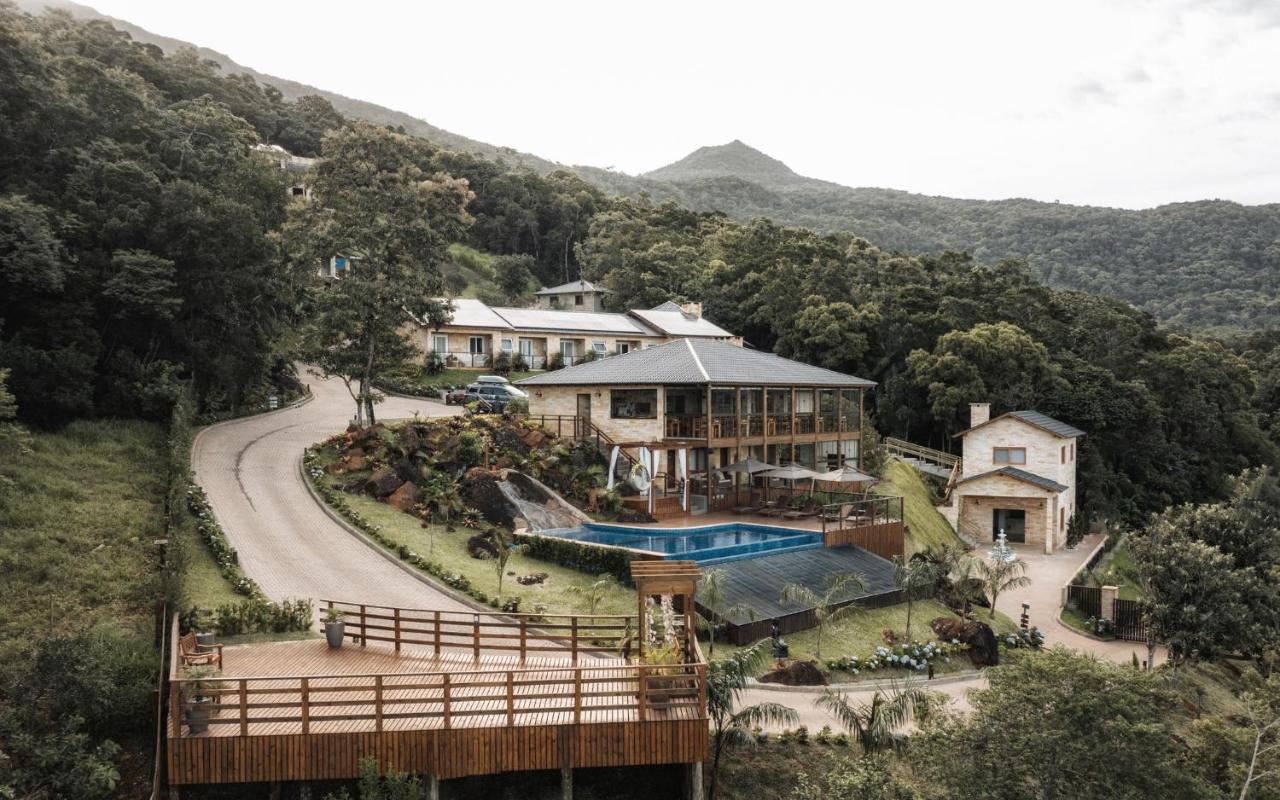 Discovery Canyon Praia Grande  Exterior foto