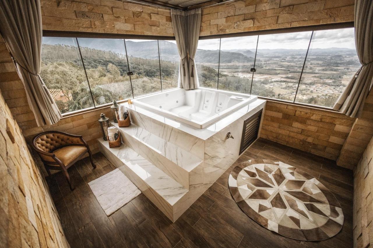 Discovery Canyon Praia Grande  Exterior foto
