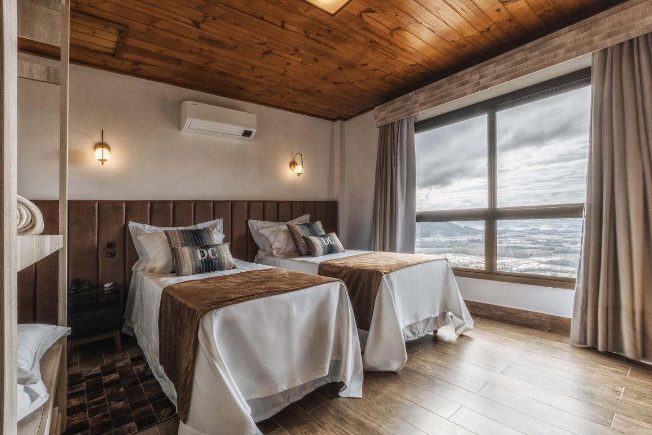Discovery Canyon Praia Grande  Exterior foto