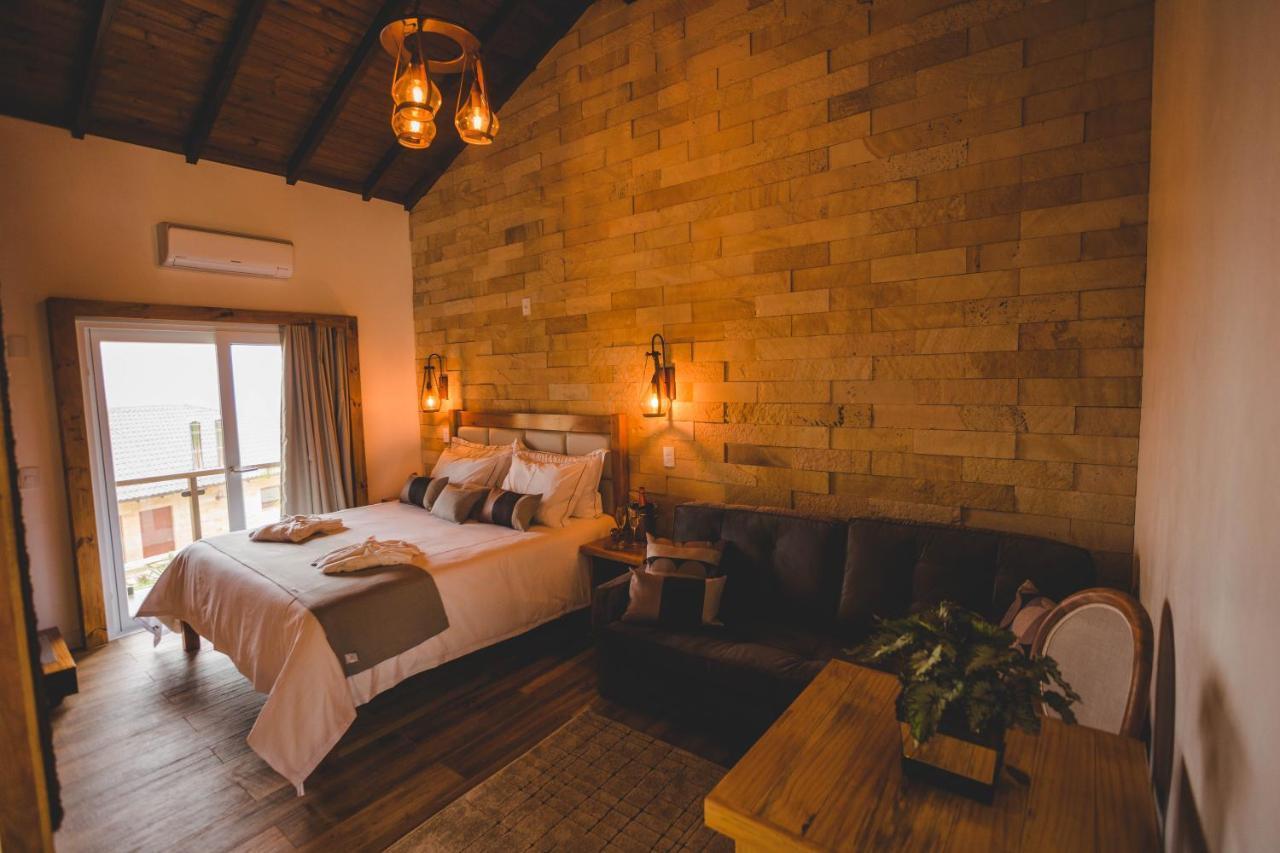 Discovery Canyon Praia Grande  Exterior foto