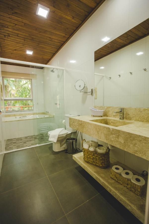 Discovery Canyon Praia Grande  Exterior foto