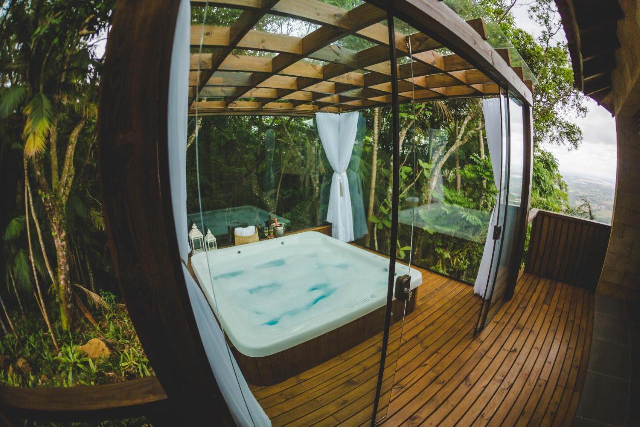 Discovery Canyon Praia Grande  Exterior foto